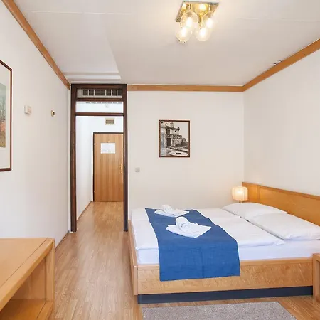 Duga Uvala 3* Pavicini