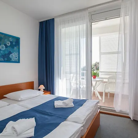 Duga Uvala 3* Pavicini