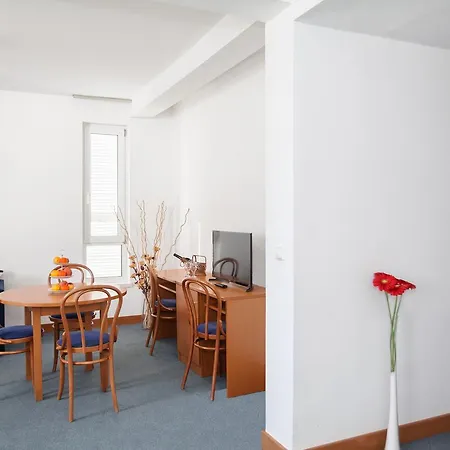 فندق Duga Uvala Pavicini