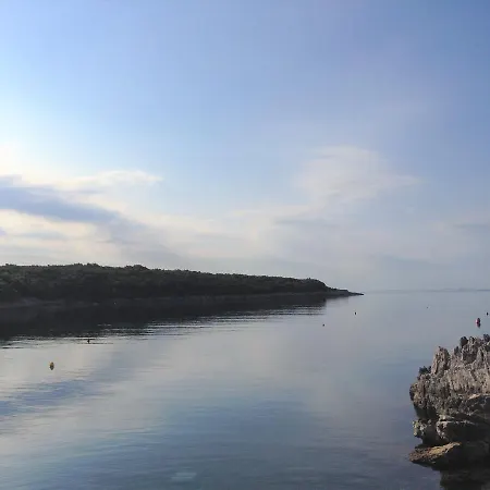 Duga Uvala Отель