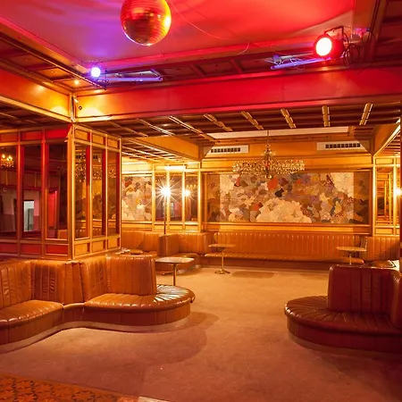 酒店 Duga Uvala