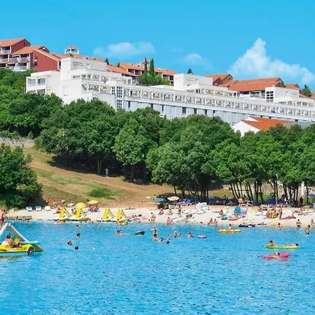 Duga Uvala 3* Pavicini