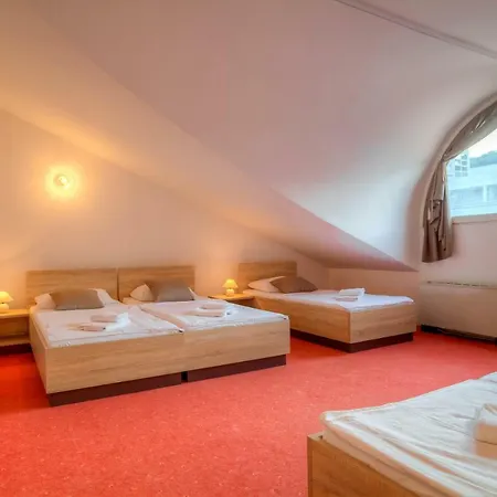 فندق Duga Uvala Pavicini