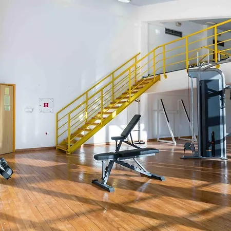 Duga Uvala 3* Pavicini