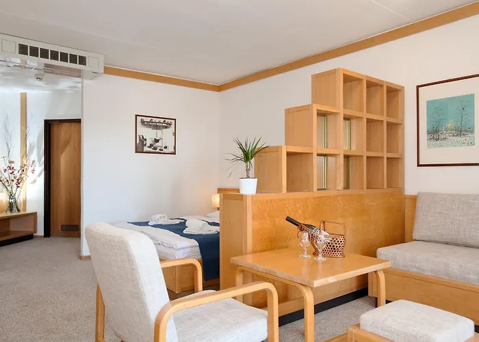 Hotel Duga Uvala Pavicini