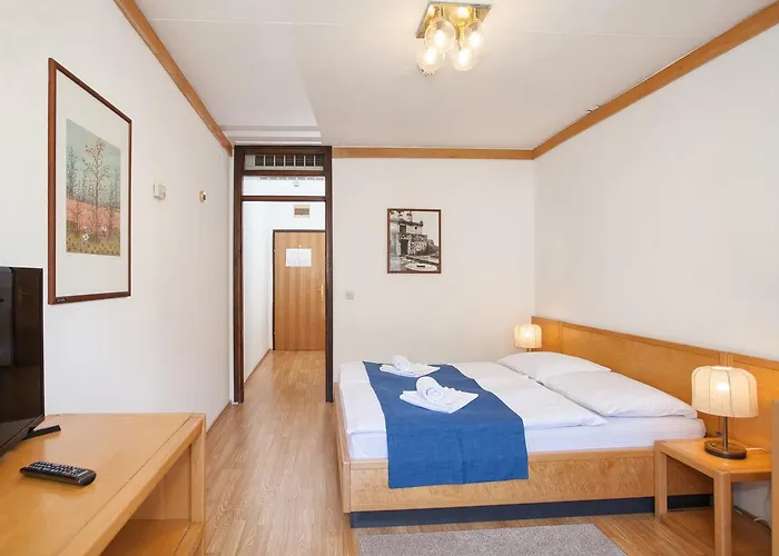 Duga Uvala 3* Pavicini