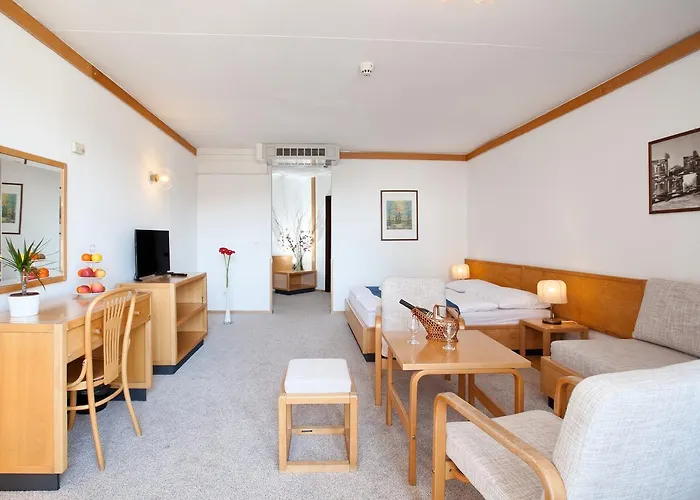 Hotel Duga Uvala Pavicini