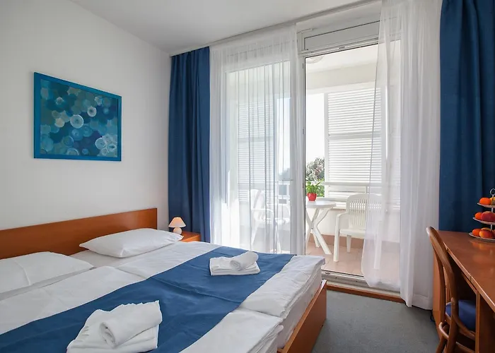 Duga Uvala 3* Pavicini