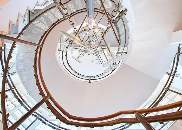 Hotel Duga Uvala Pavicini