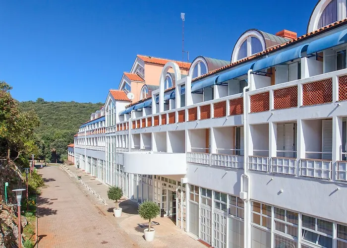 Hotel Duga Uvala 3*