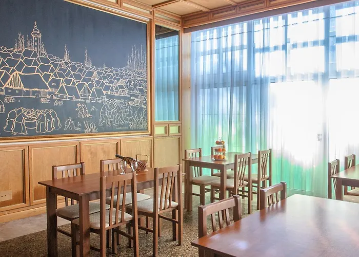 Duga Uvala 3* Pavicini