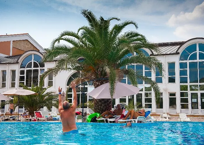 Duga Uvala Hotel Pavicini