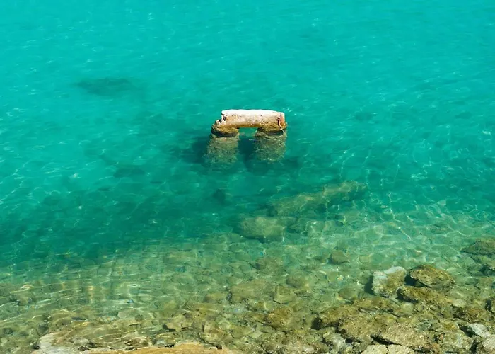 Hotel Duga Uvala Pavicini