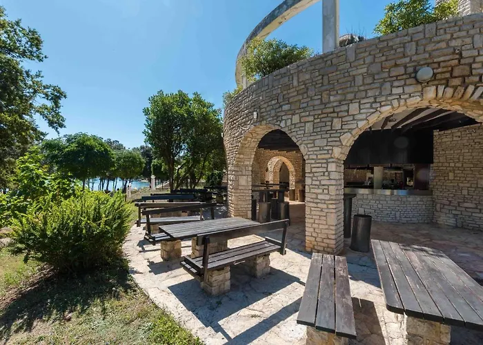 Duga Uvala 3* Pavicini