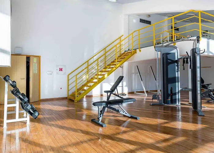 Duga Uvala 3* Pavicini