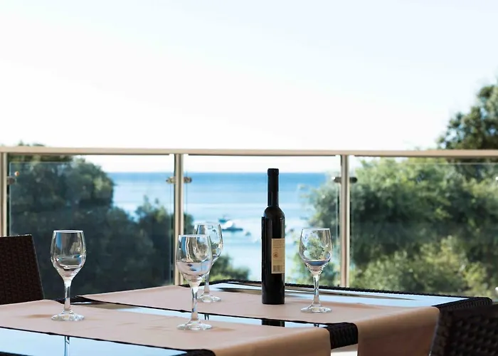 Duga Uvala 3* Pavicini