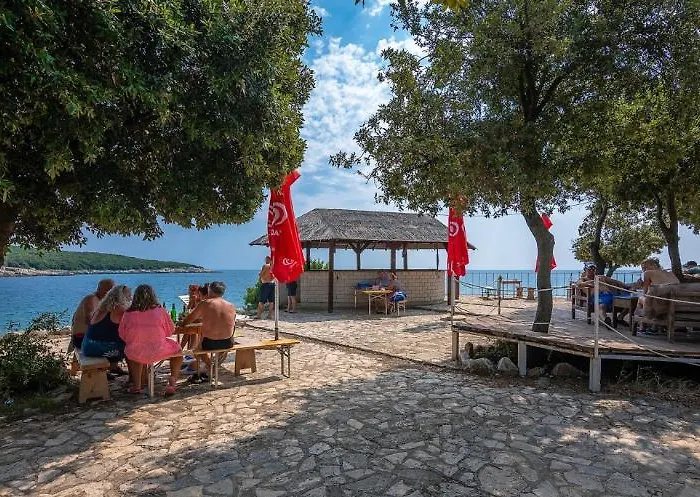 Hotel Duga Uvala Pavicini