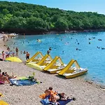 Hotel Duga Uvala Pavicini