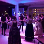 Duga Uvala Hotel Pavicini