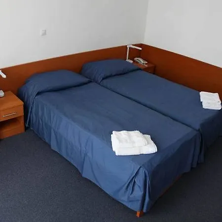 Duga Uvala 호텔 3*