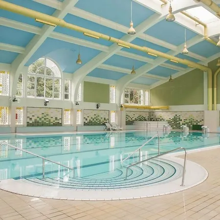 Duga Uvala Hotel Pavicini