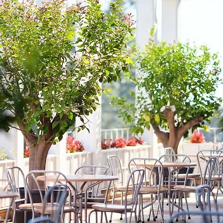 Hotel Duga Uvala