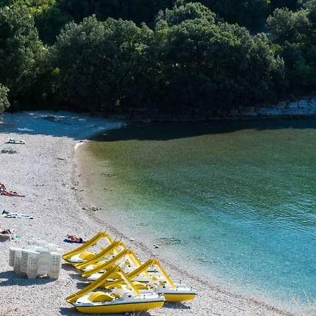 Duga Uvala 3* Pavicini