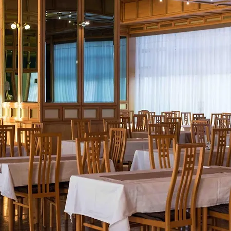 Hotel Duga Uvala 3*