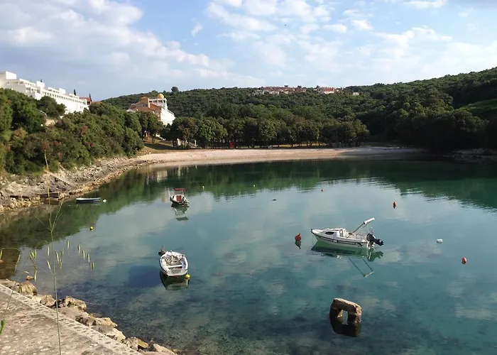 Duga Uvala 3* Pavicini