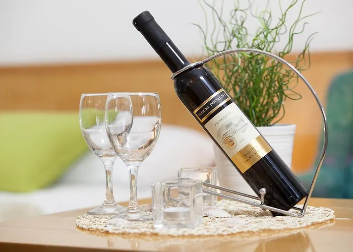 Duga Uvala 3* Pavicini