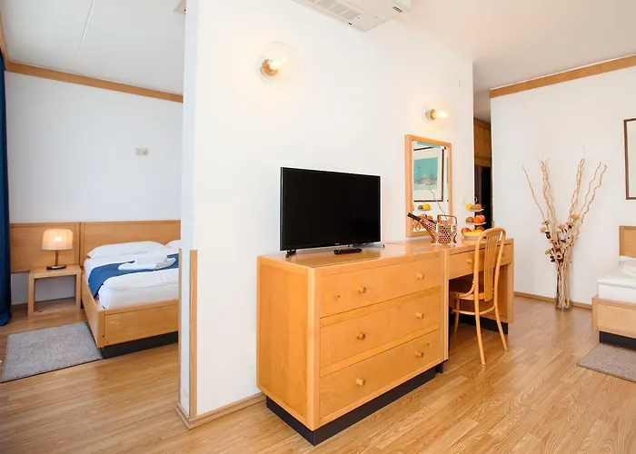 Duga Uvala 3* Pavicini