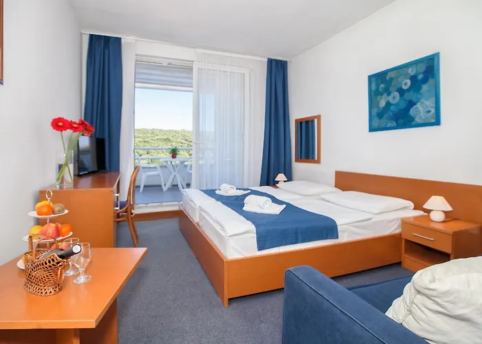 Duga Uvala 3* Pavicini