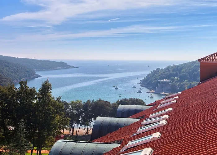 ホテル Duga Uvala 3*