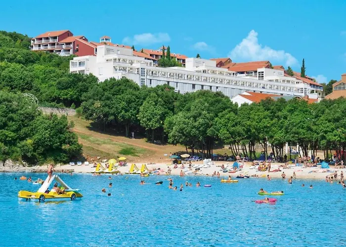 Duga Uvala 3* Pavicini