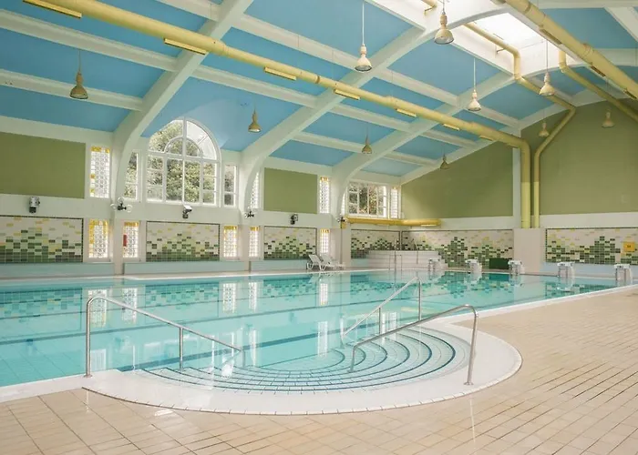 Duga Uvala Hotel Pavicini