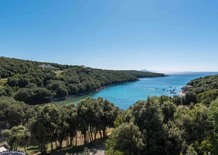 Hotel Duga Uvala Pavicini