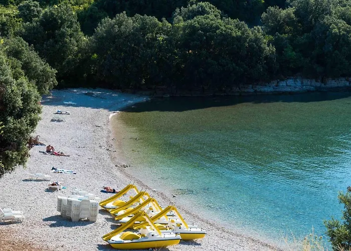 Duga Uvala 3* Pavicini